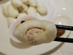 软炸里脊-马凯餐厅(长椿街店)