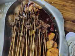 -江湖串串香(金牛万达店)