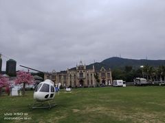 -玫瑰海岸文化旅游度假区