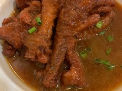 -大铁勺新津菜(迎水道店)