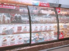 零售区-味多美(上南路店)