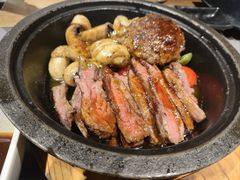 -沼津港精致料理·寿喜烧·烧鸟(龙湖南桥天街日料榜单店)