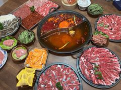 -楠火锅(昆山金鹰店)