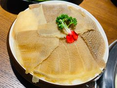 -快乐小羊火锅餐厅(农科路店)