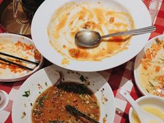 -西贝(枫蓝国际购物中心店)