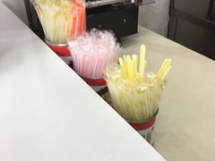 -沪上阿姨·精选茶饮(惠山万达店)