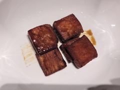 -虹潮荟·餐桌上的美食地理(太阳宫店)