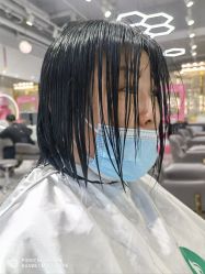 -容萨美业·美容美发