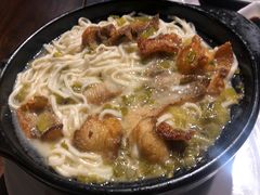 -金枝玉叶上海人家食府(三里河店)