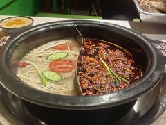 -钢管厂五区小郡肝火锅串串香(清河店)