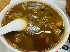 -高群生胡辣汤(亚运村店)