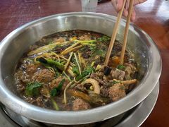 -徐氏竹香园牛肉火锅(飞虎路店)