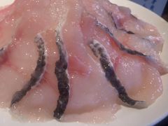 -李掌柜鲜菜火锅(移民广场店)
