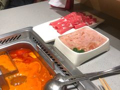 -海底捞火锅(海宁路店)