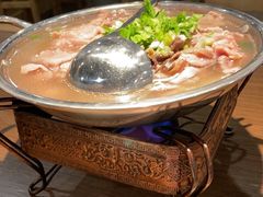 -肖四女乐山跷脚牛肉(世博源店)