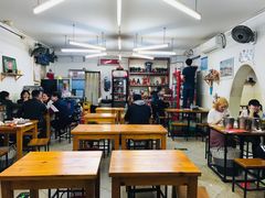 大堂-炒豆合作社(东四总店)