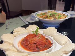 -老雒阳面馆·水席·洛阳菜(纱厂路店)