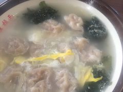-顺发拉面(长湖路店)