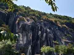 -绍兴东湖风景区
