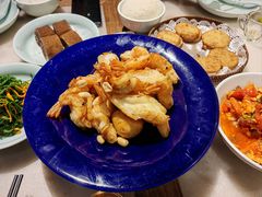 -小吊梨汤·北京菜·烤鸭(清河万象汇店)