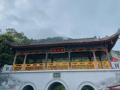 -华清宫景区