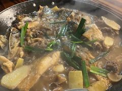 -侠成水上农庄(工业大道店)