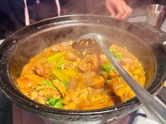 -令狐冲·炭烤活鱼(宝龙店)