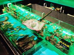 -JUKEBOX玖部音乐餐厅(华侨城店)