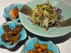 -隐炉和牛烧肉店(群力店)