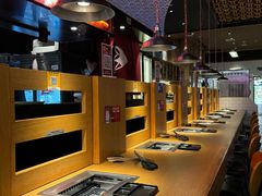 -肉魁屋·烧肉·烧鸟·酒场(高新店)