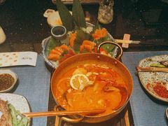-德川家日本料理(中关村寰太大厦店)