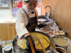 -阿那亚第三食堂 Cafeteria 3