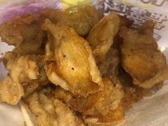 -傅强排骨(成都总店)