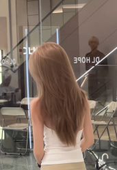 -DL HOPE明星造型