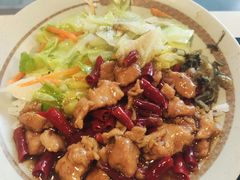 -永和大王(小厨·东四十条店)