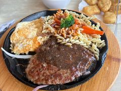 -挚享来牛排(柘城店)