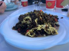 -黄牛肉馆·皖南土菜