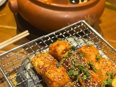 -雀舞云南菜(天津天河城购物中心店)