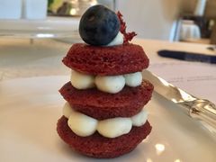 -Salon de Ville浦江汇(上海外滩华尔道夫酒店店)