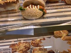 -广隆蛋挞王(农讲所店)