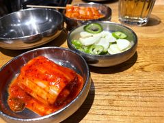 -姜虎东白丁烤肉(银泰中心in99店)