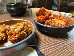 -韩鼎丰·韩国料理(林奥店)
