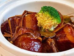 -香顺·客家菜(东坑店)