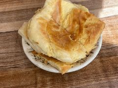-清真玉林老字号稍麦羊杂碎(宽巷子民族美食街店)