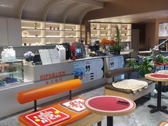-Sips&Lick茶兰咖啡(五道口店)