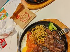 -豪享来(我格广场店)