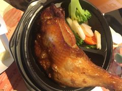 -肯德基(宁波万达店)