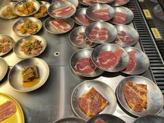 -悟能八戒烤肉自助(秦隆步行街店)