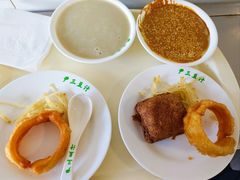 豆汁-尹三豆汁(天坛店)