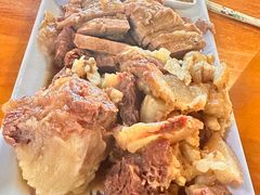 -满族八旗正宗牛肉面